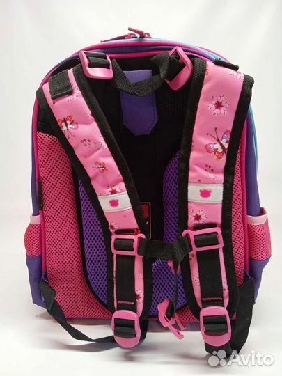 Школьный рюкзак