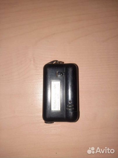 Блок от сигнализации Tomagawk TW-5000