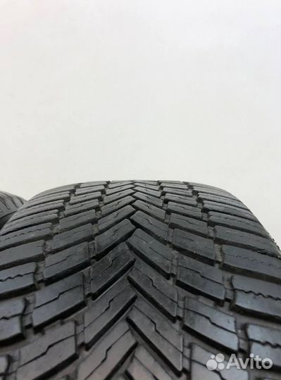 Bridgestone Weather Control A005 Evo 215/55 R17 103Y