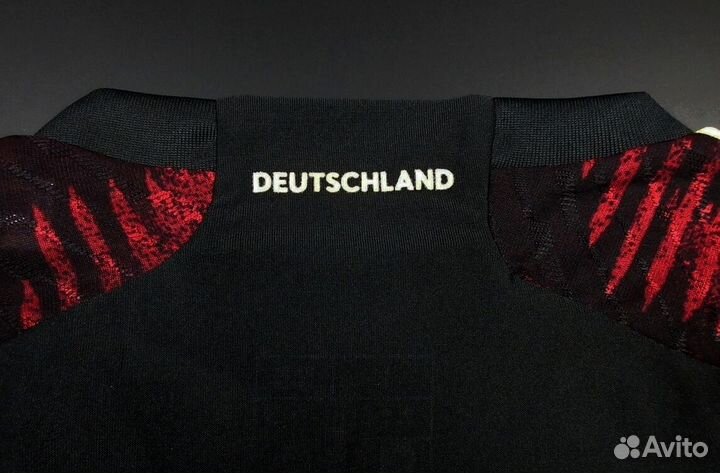 Игровая футболка