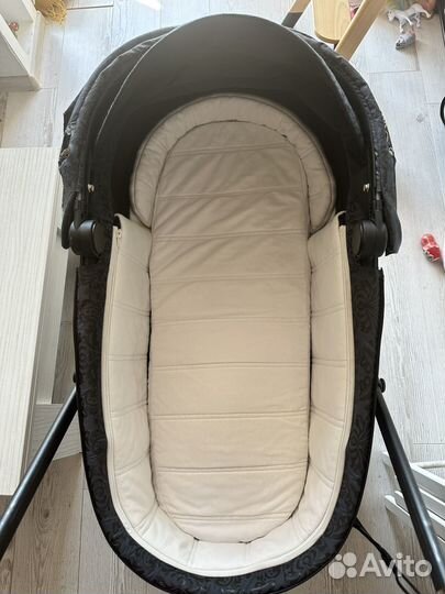 Коляска cybex priam III