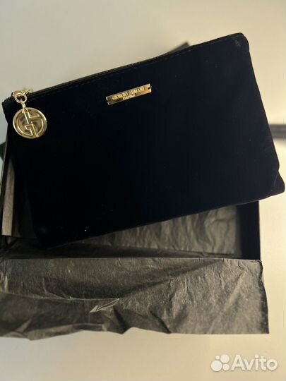 Косметичка Armani