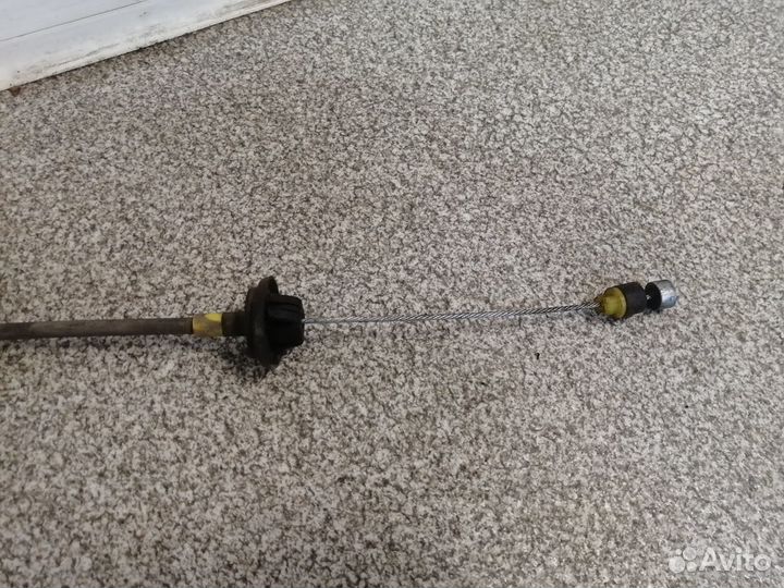 Трос для Mitsubishi Outlander CU