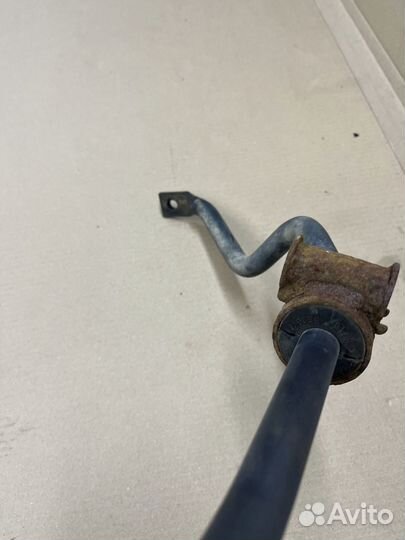 Стабилизатор задний Мерседес глк x204, w204, c207