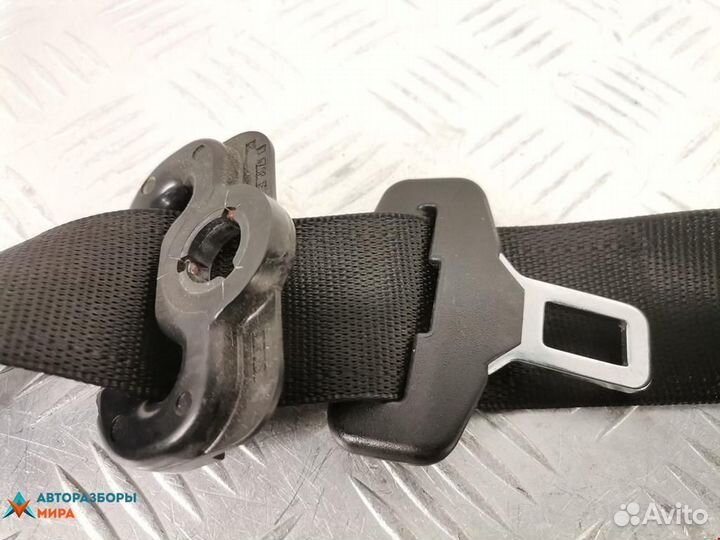 Ремень безопасности Fiat Stilo 2006 735403475