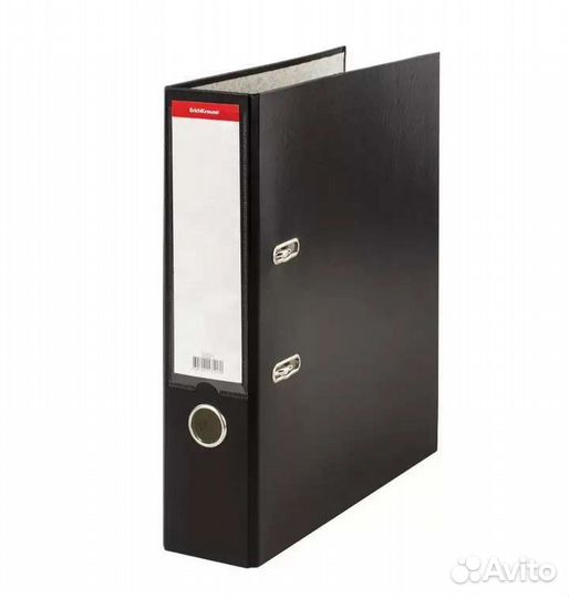 Папка регистратор