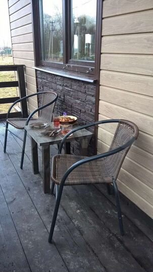 Дом 138 м² на участке 15 сот.