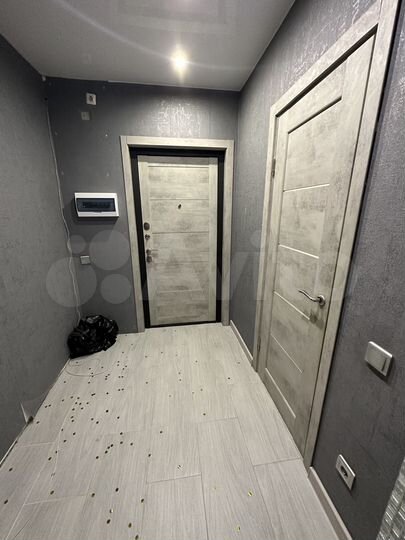 Квартира-студия, 20 м², 9/9 эт.