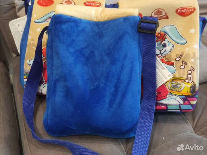 Сумка детская