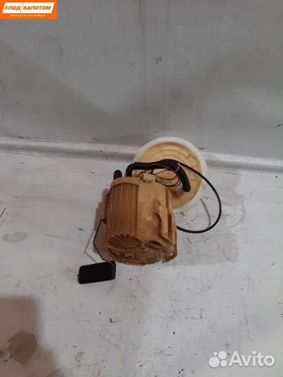 Насос топливный в бак Opel Astra H/Family рест