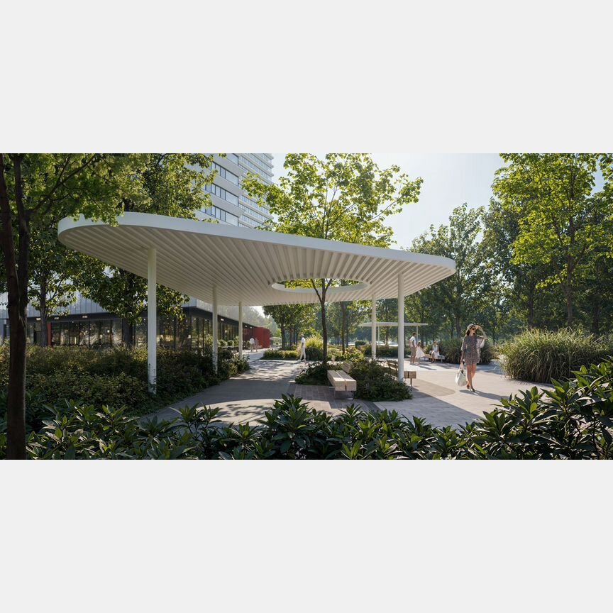 3-к. квартира, 77,8 м², 22/49 эт.