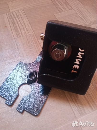 Защита разъема OBD