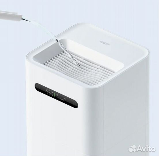 Увлажнитель воздуха Humidifier 2, cjxjsq04ZM