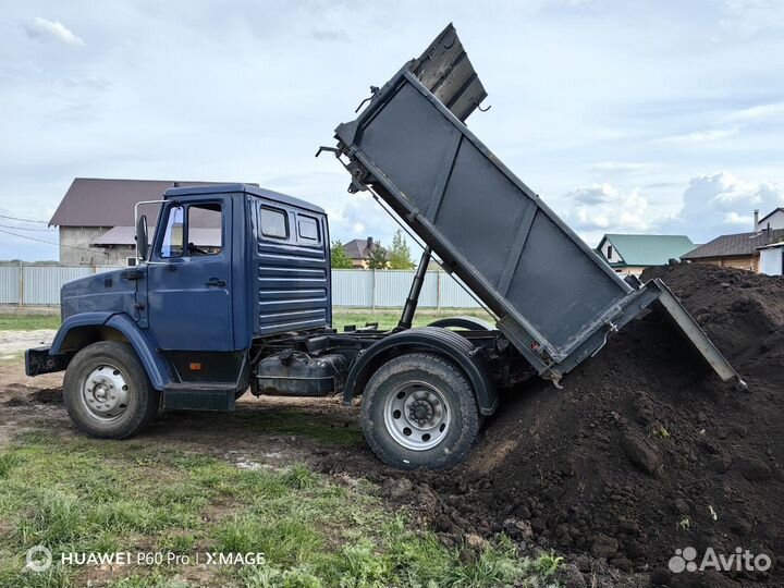Песок пгс бут