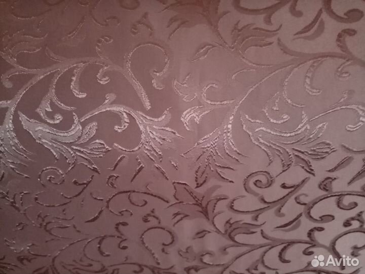 Шторы разные