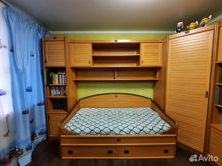 Детскаямебель