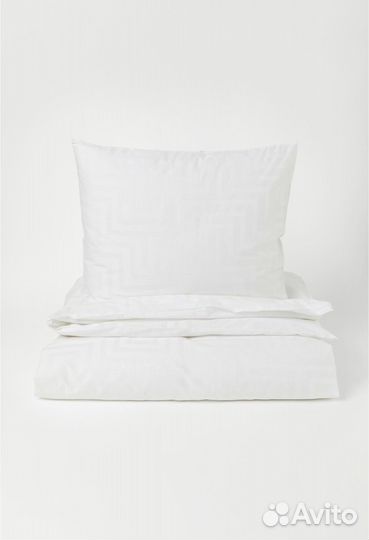 Постельное белье hm
