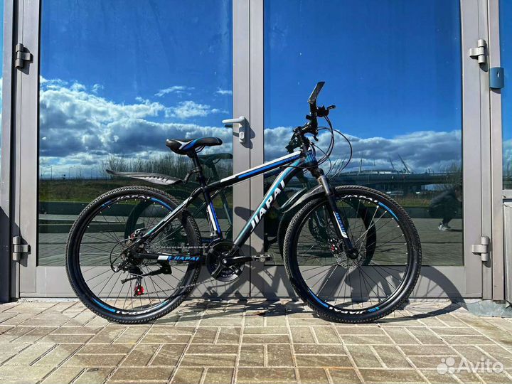 Велосипед горный 26