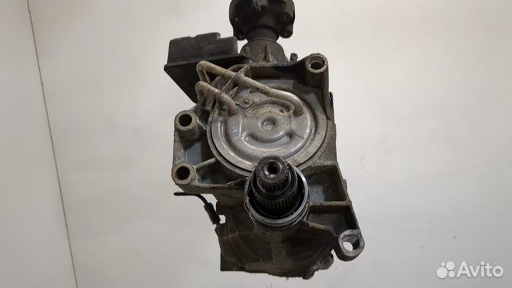 Редуктор моста Land Rover Freelander 1, 2005