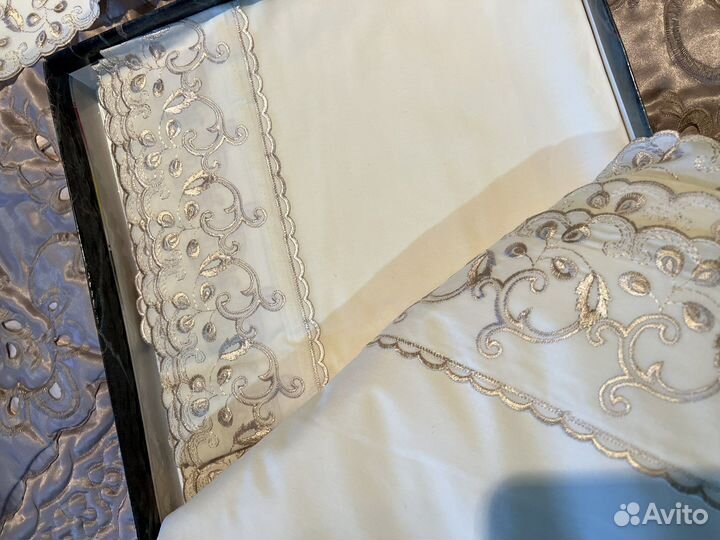 Постельное белье