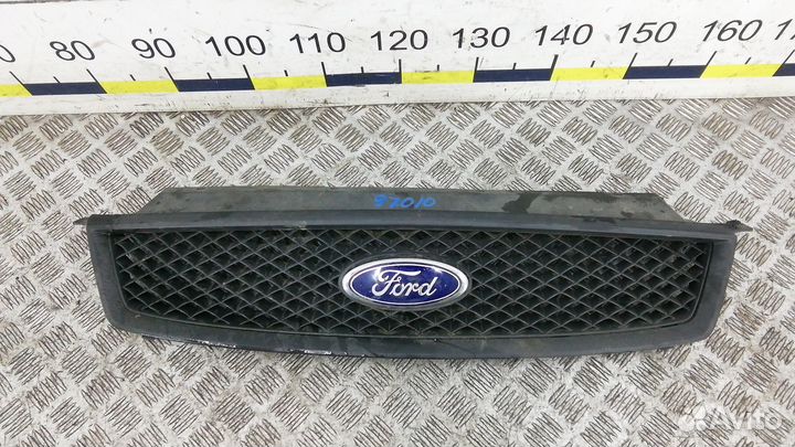 Решетка радиатора ford C-MAX 2003 2003