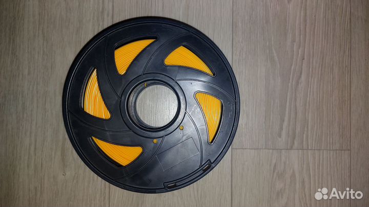 Пластик для 3d принтера pla