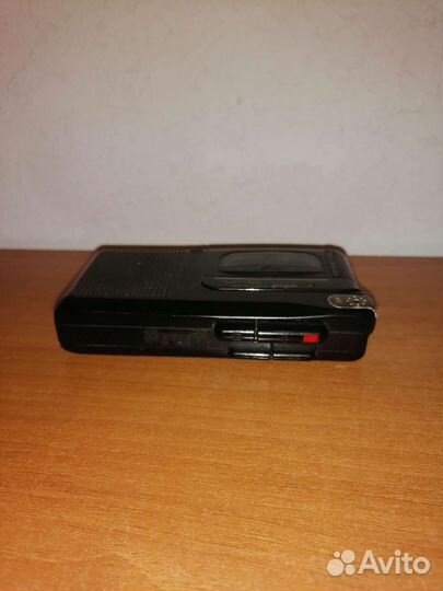 Диктофон Panasonic