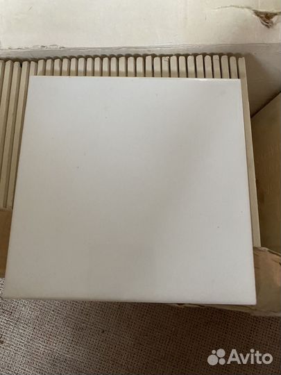 Кафельная плитка СССР