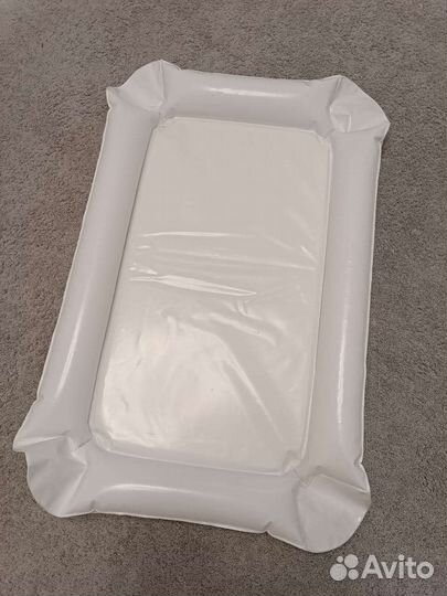Матрасик для пеленания IKEA