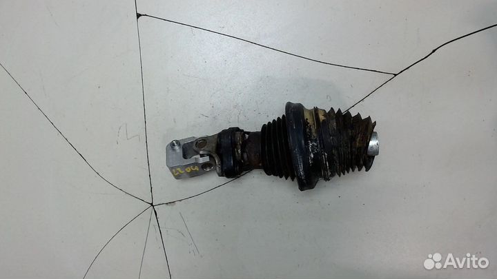 Кардан рулевой Mercedes GLK X204, 2010