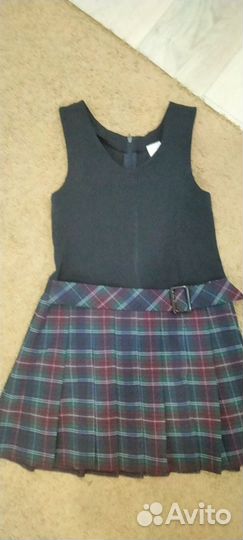 Форма школьная