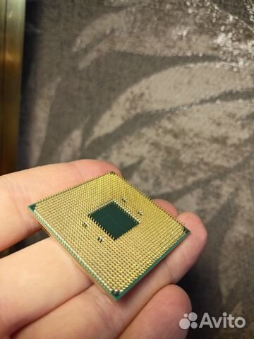 Процессор Ryzen 7 5700Х новый купить в Екатеринбурге | Электроника | Авито