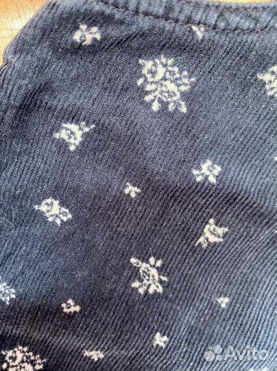 Детские вещи пакетом для девочек