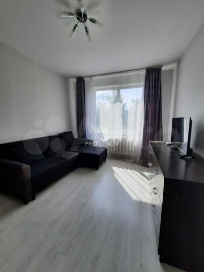 1-к. квартира, 31 м², 4/5 эт.