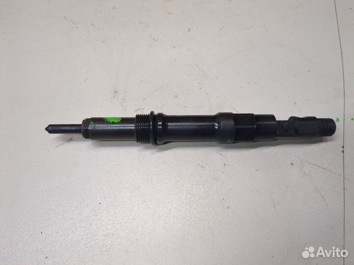 Форсунка топливная Ford Mondeo 3, 2001