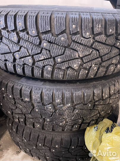 R15 Pirelli Ice Zero 185/65, PCD 4x100 DIA 60.1