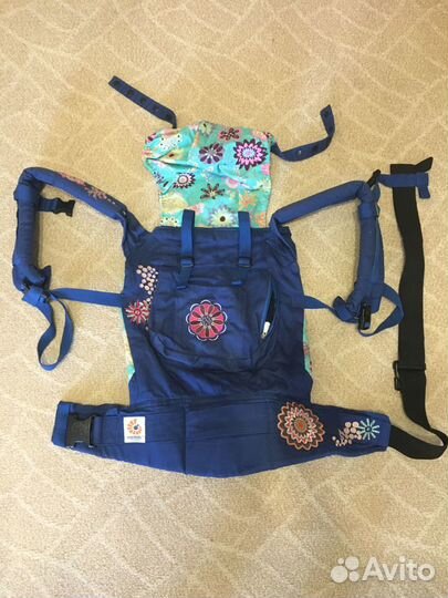 Кенгурятник