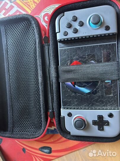 Gamesir x2