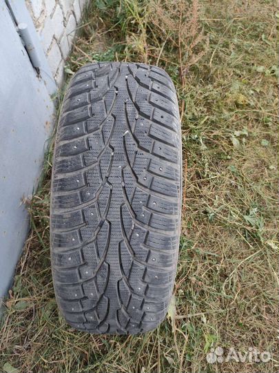 Nankang SW-7 205/55 R16 94