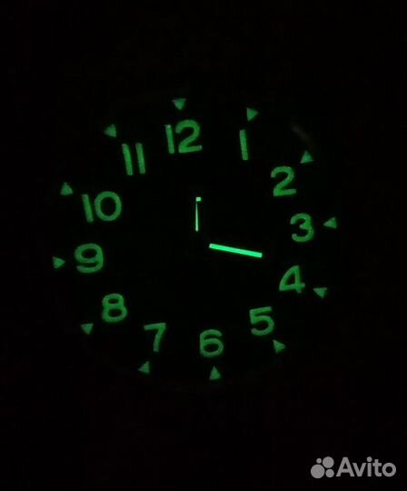 Часы Восток Командирские Пилоты 18022В