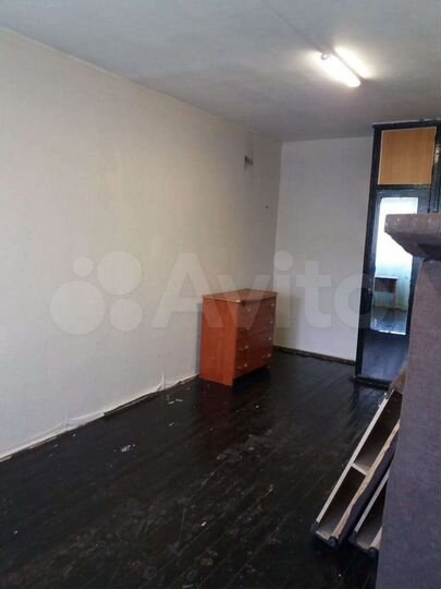 1-к. квартира, 35 м², 5/5 эт.