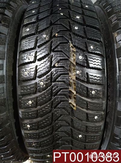 Michelin X-Ice North 3 205/60 R16 98H