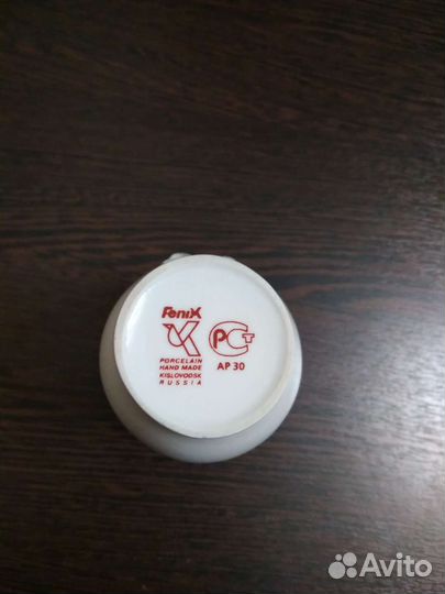 Ваза, кувшин, молочник