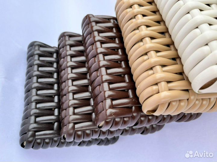 Ротанг от производителя