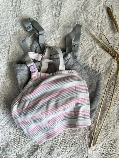 Топ для кормления mothercare M