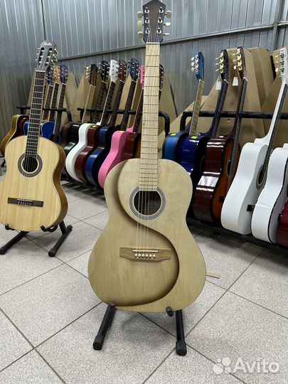 Акустическая гитара Amistar