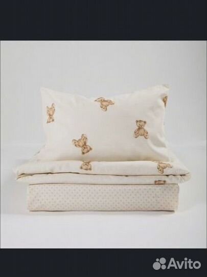 Постельное белье новое