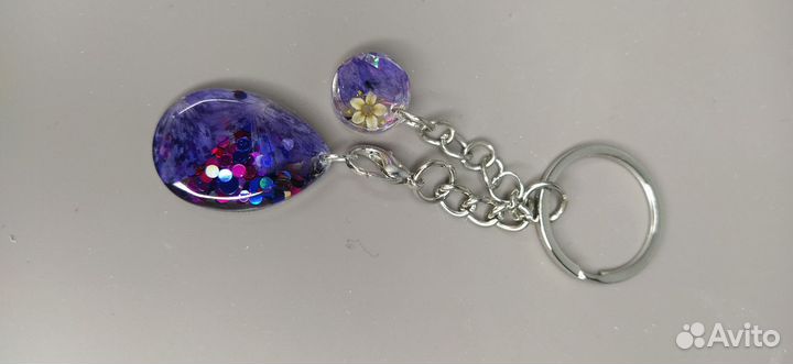 Брелок для ключей