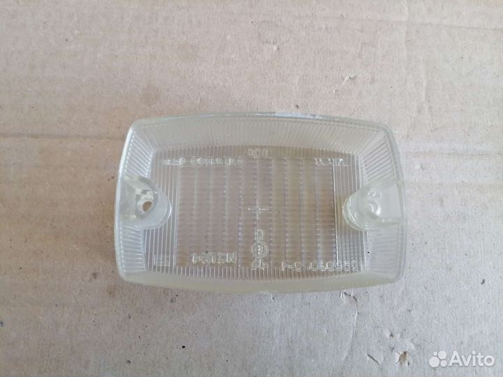 Коллекционный рассеиватель иж