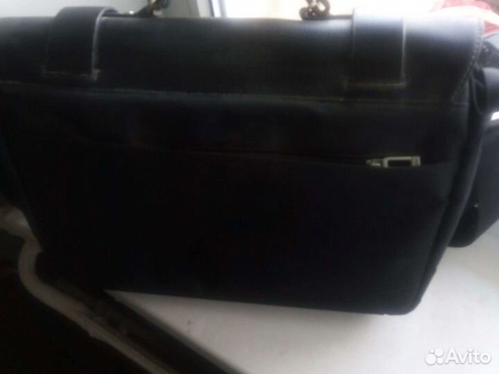 Сумка для ноутбука Yeso Outmaster